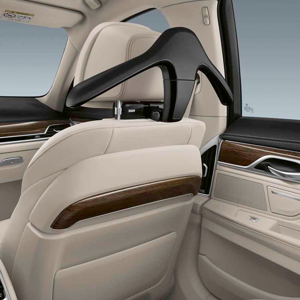 Bmw原廠精品系列 自定義的風格