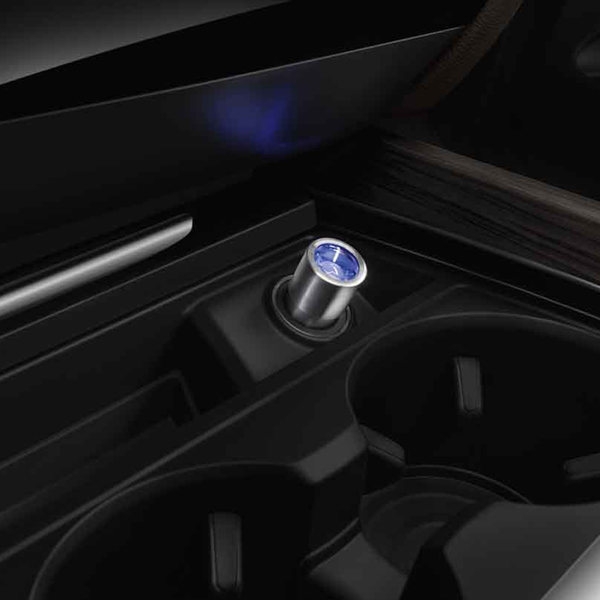 BMW LED充電式手電筒
