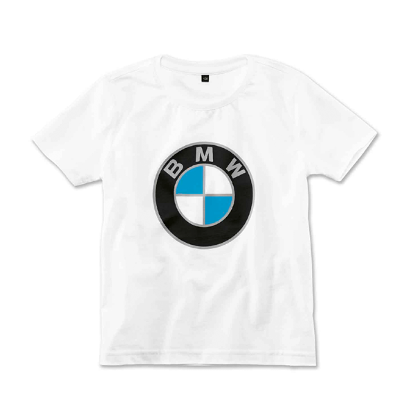 BMW標誌兒童T恤