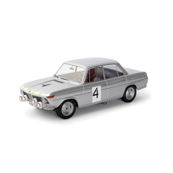 BMW 1800ti模型車 1:18
