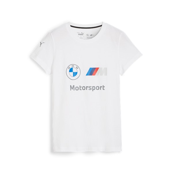 BMW房車賽女白T