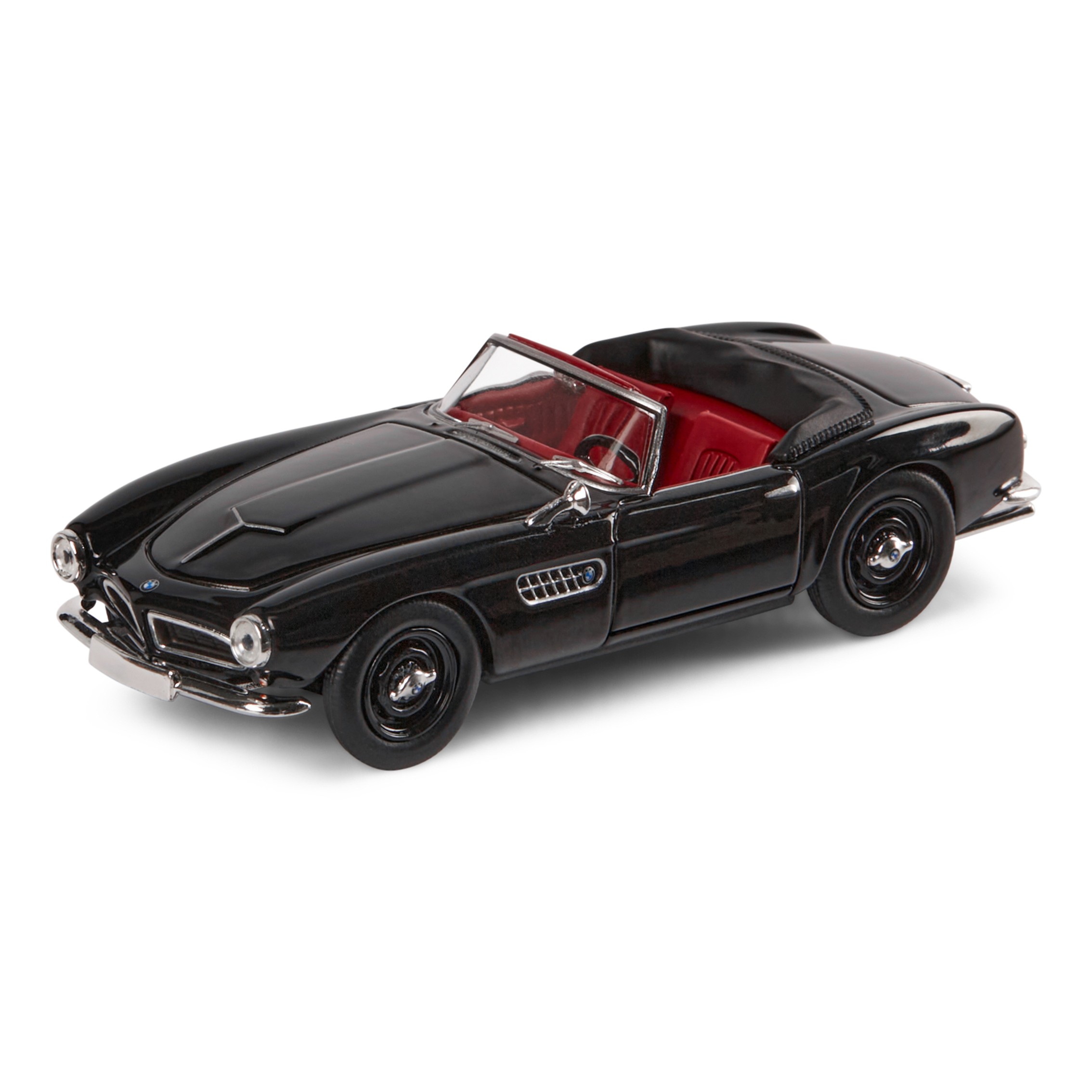 507微型車1:64