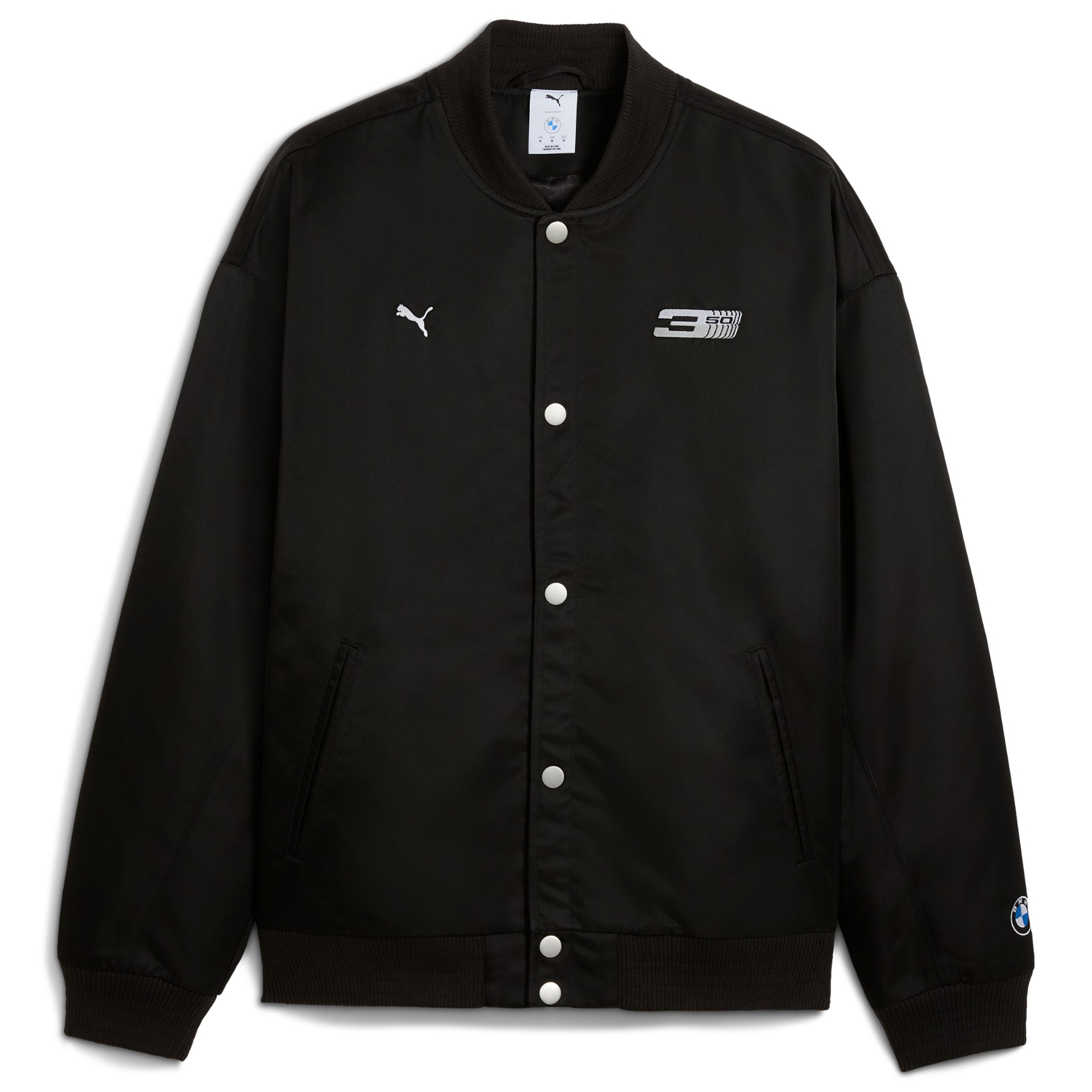 3系列50週年紀念夾克