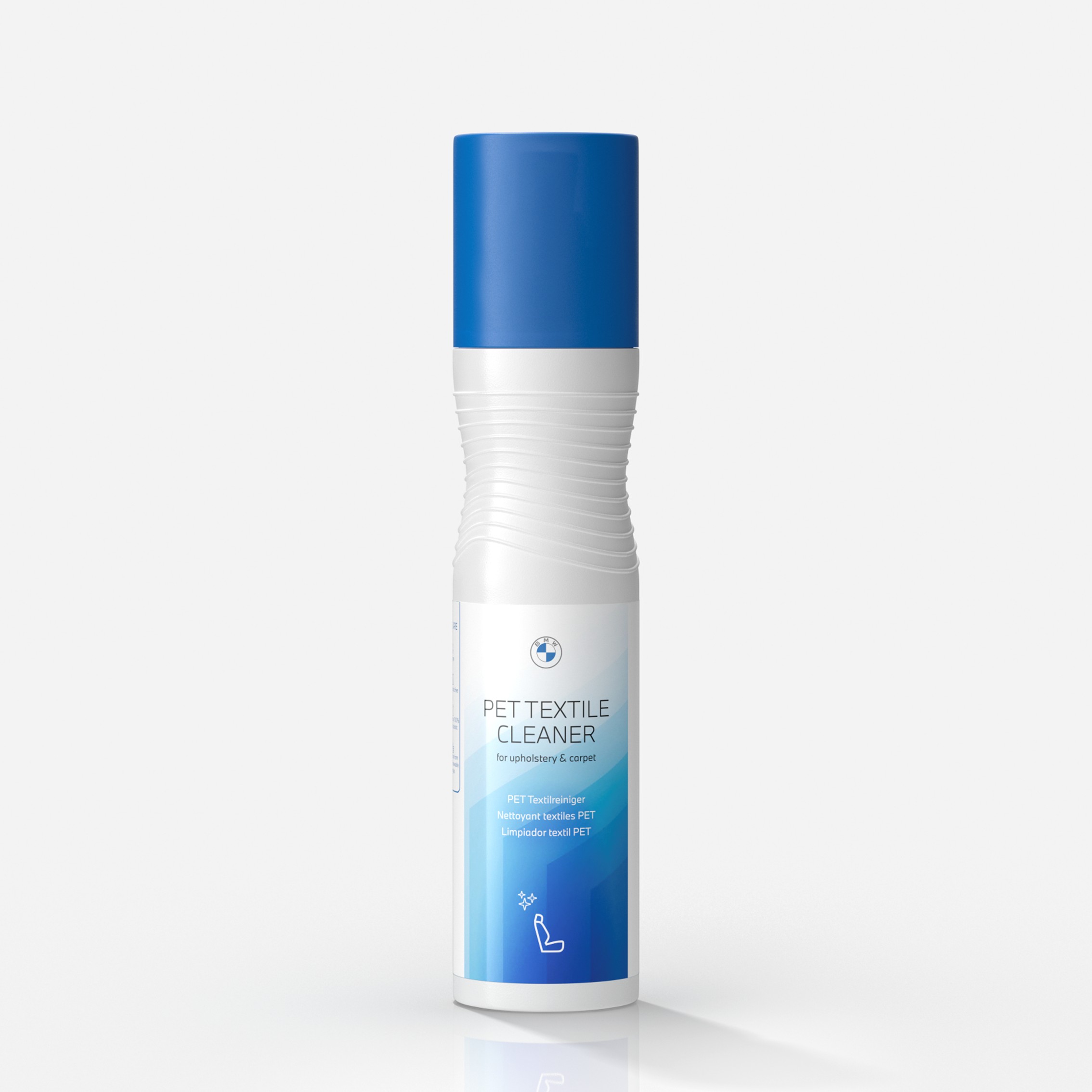 聚脂纖維織物清潔劑250ml