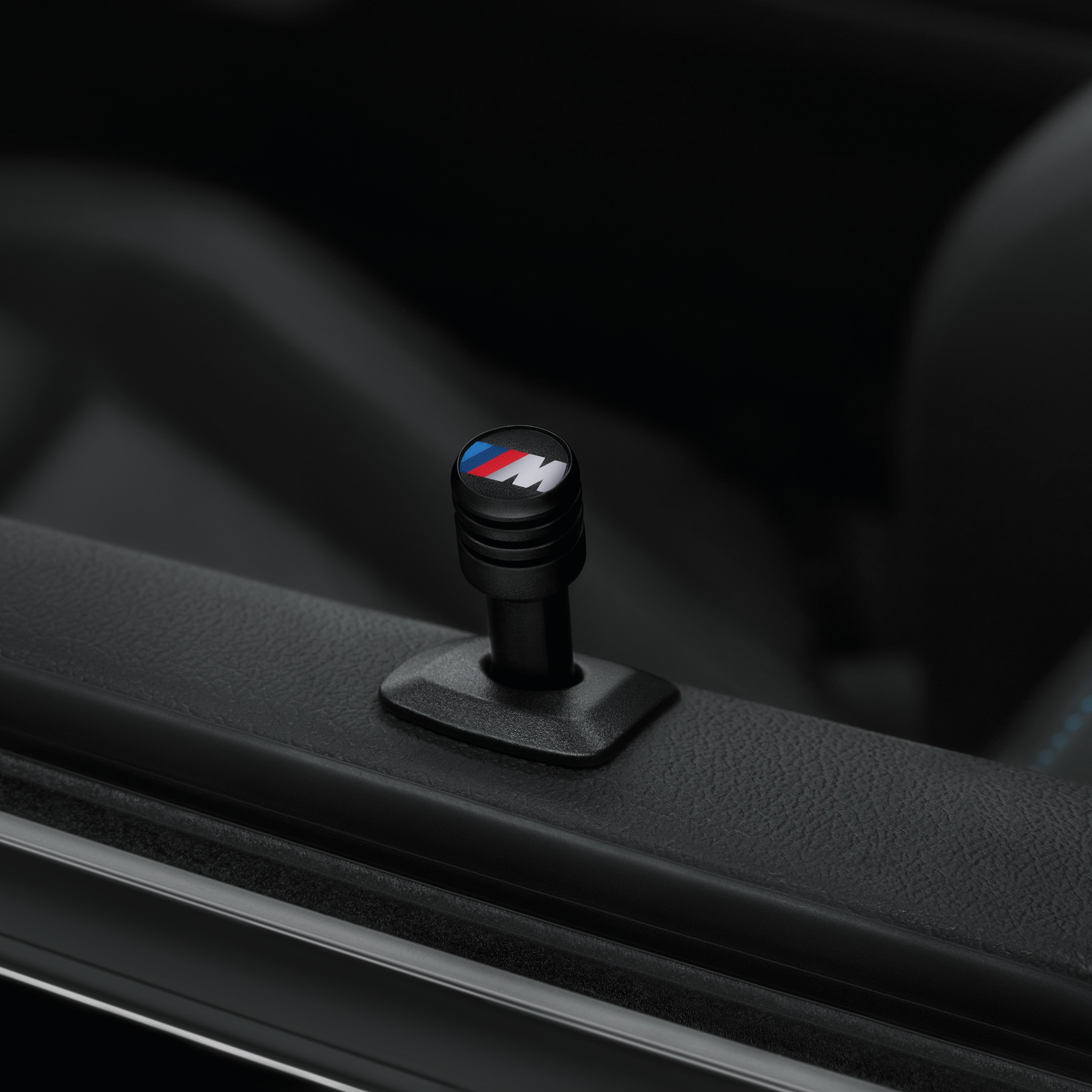 M Performance門栓飾蓋